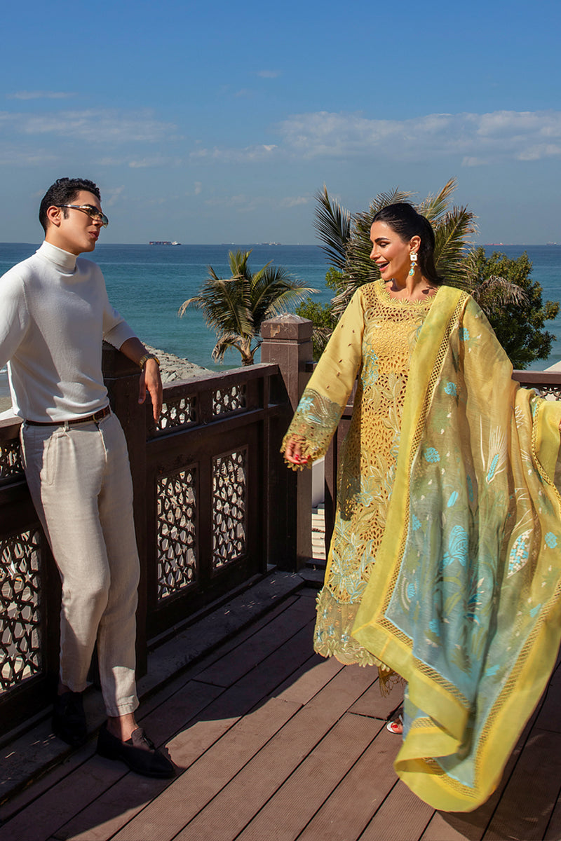Rang Rasiya Lawn Fancy