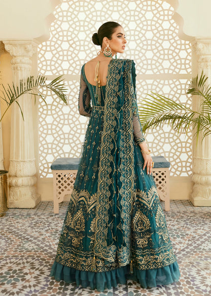 Akbar Aslam Bridal