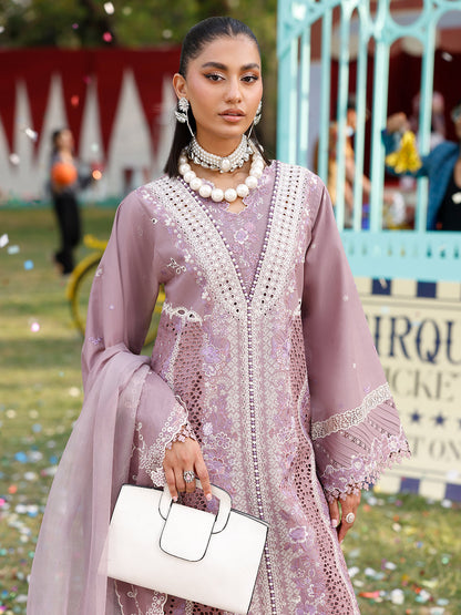 Bin Ilyas Lawn Fancy
