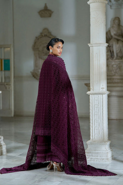 Sobia Nazir Lawn Fancy