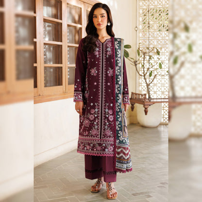 Farasha Lawn Fancy