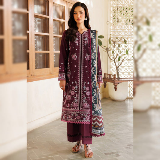 Farasha Lawn Fancy