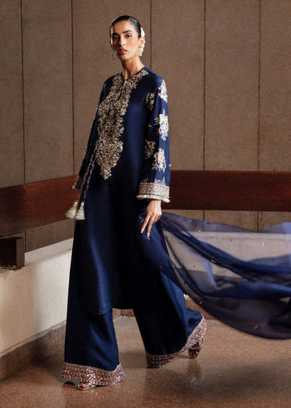 Hussain Rehar Silk Fancy