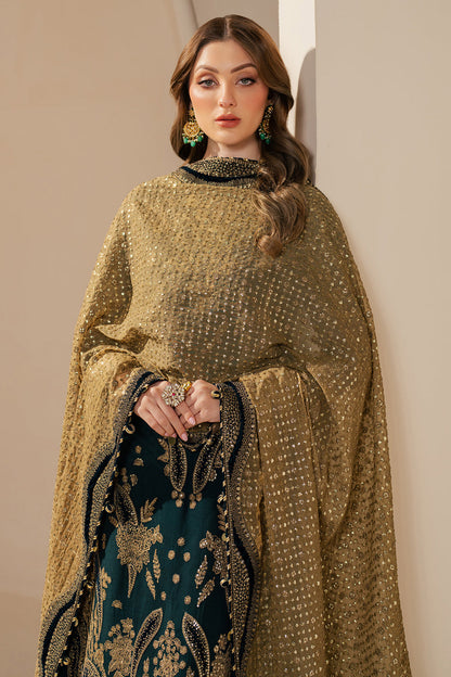 Jazmin Chiffon Fancy