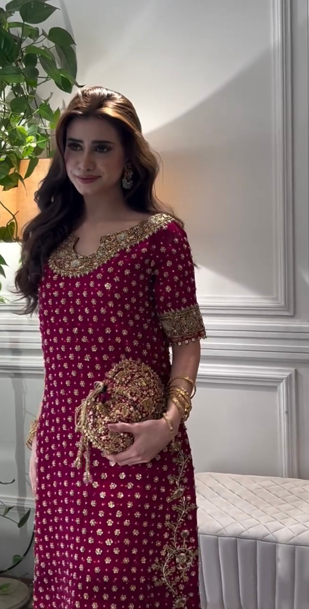 Haris Shakeel Bridal