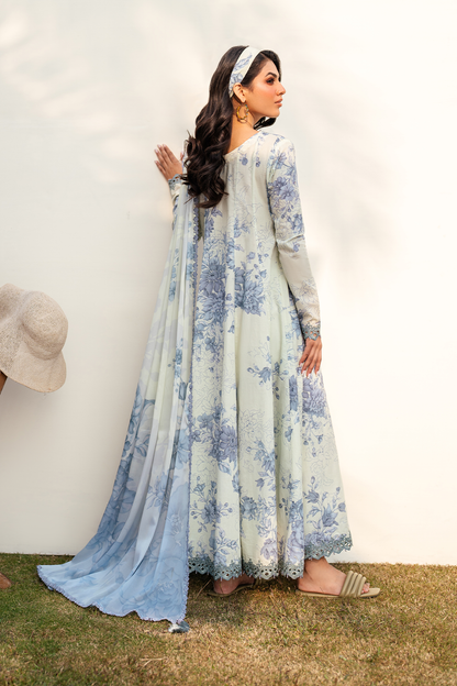 Iznik Lawn Fancy