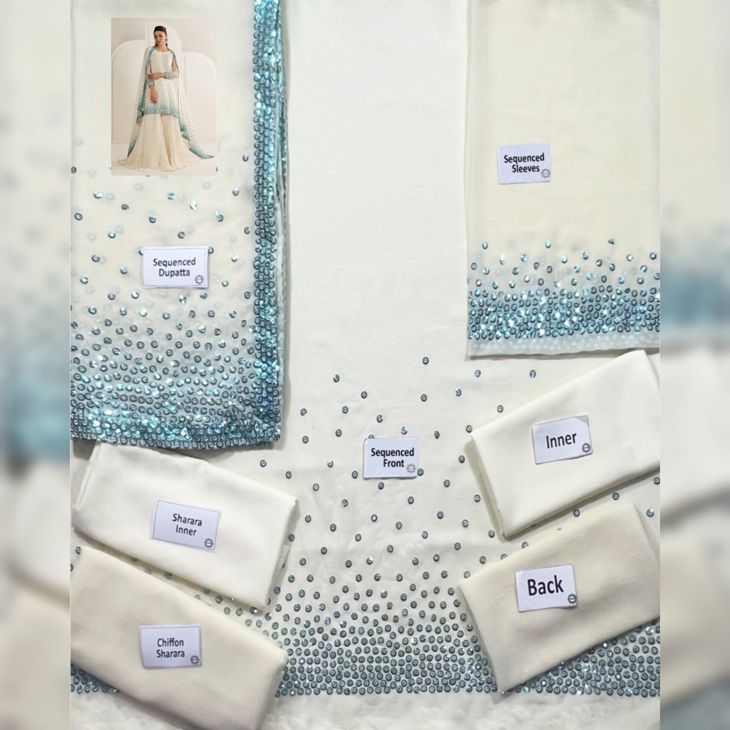 Jazmin Bridal