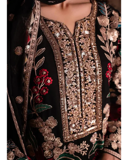Rang Rasiya Chiffon Fancy