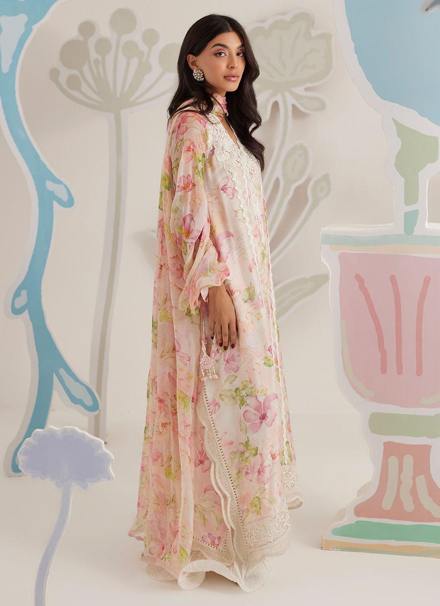 Farah Talib Lawn Fancy