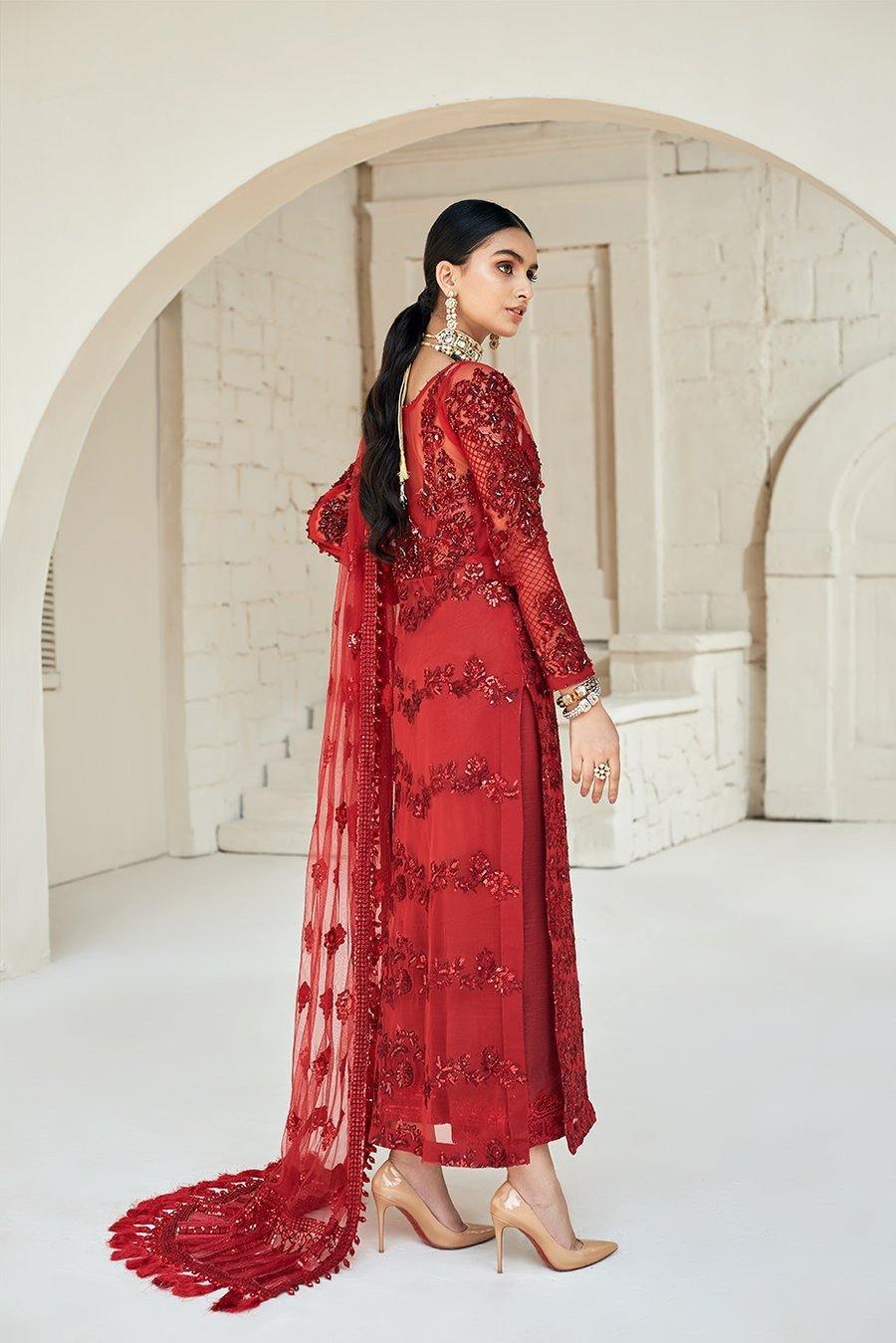 Maryam Hussain Net Fancy