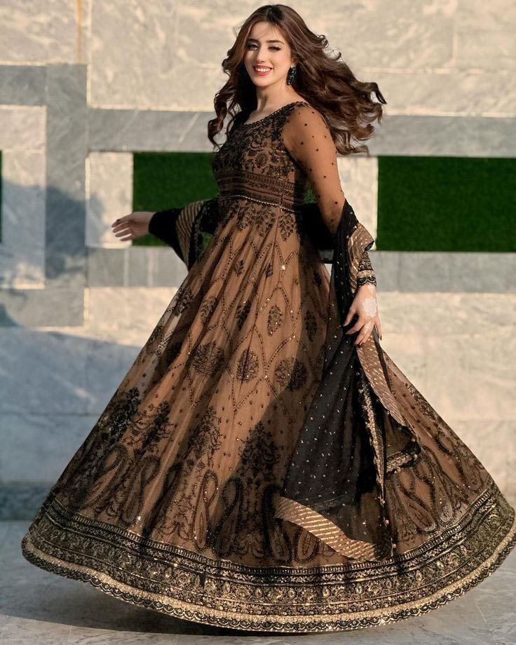Asim Jofa Bridal