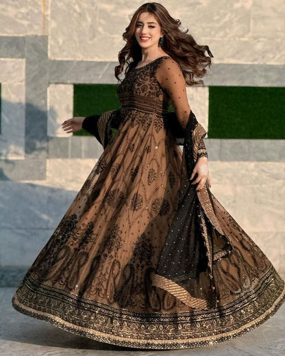Asim Jofa Bridal