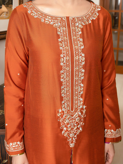 Sheen Silk Fancy