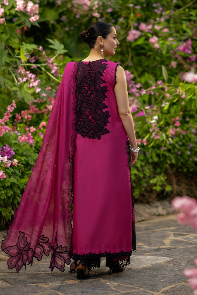 Rang Rasiya Lawn Fancy