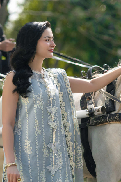 Rang Rasiya Lawn Fancy