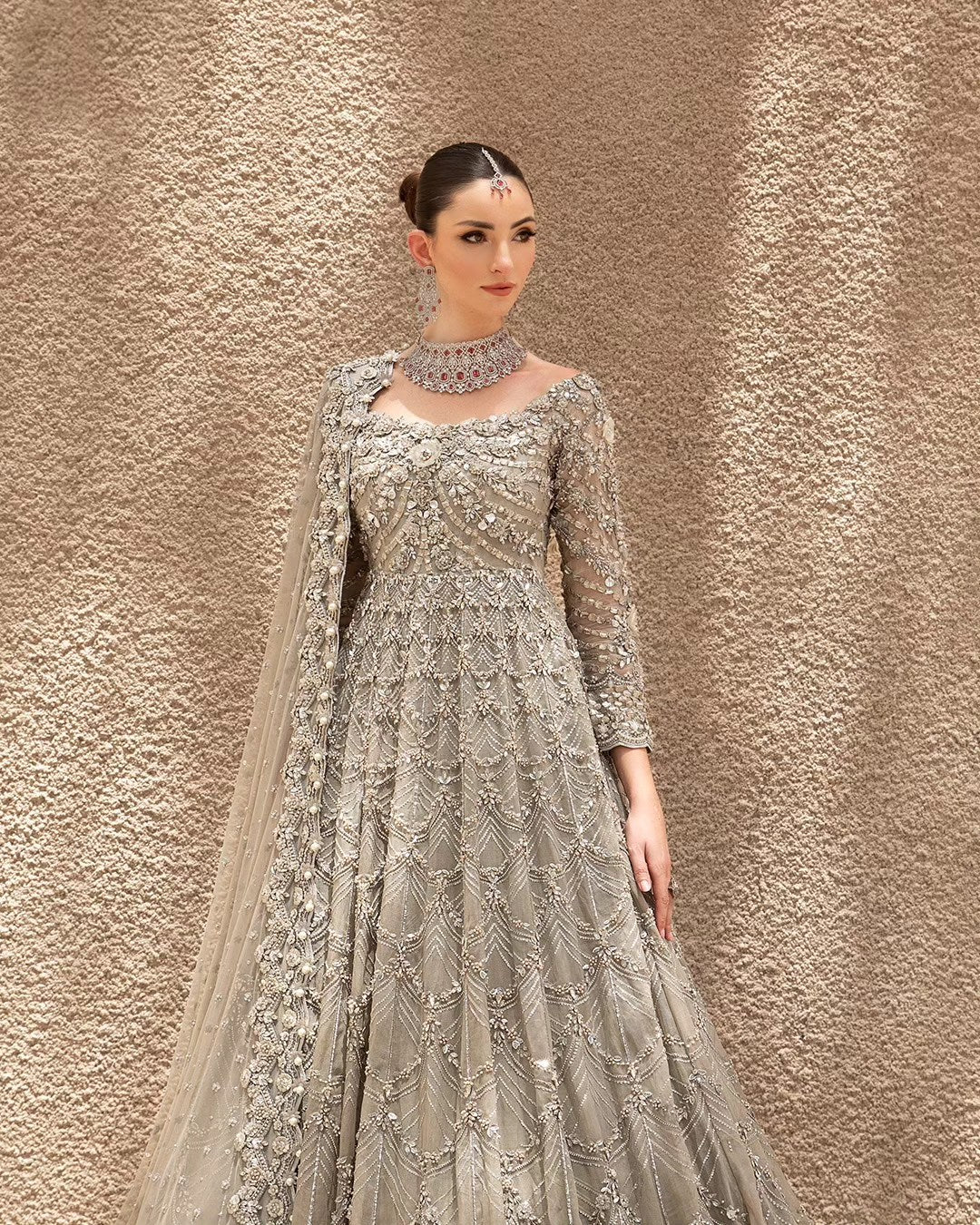 Maria B Bridal