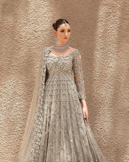 Maria B Bridal