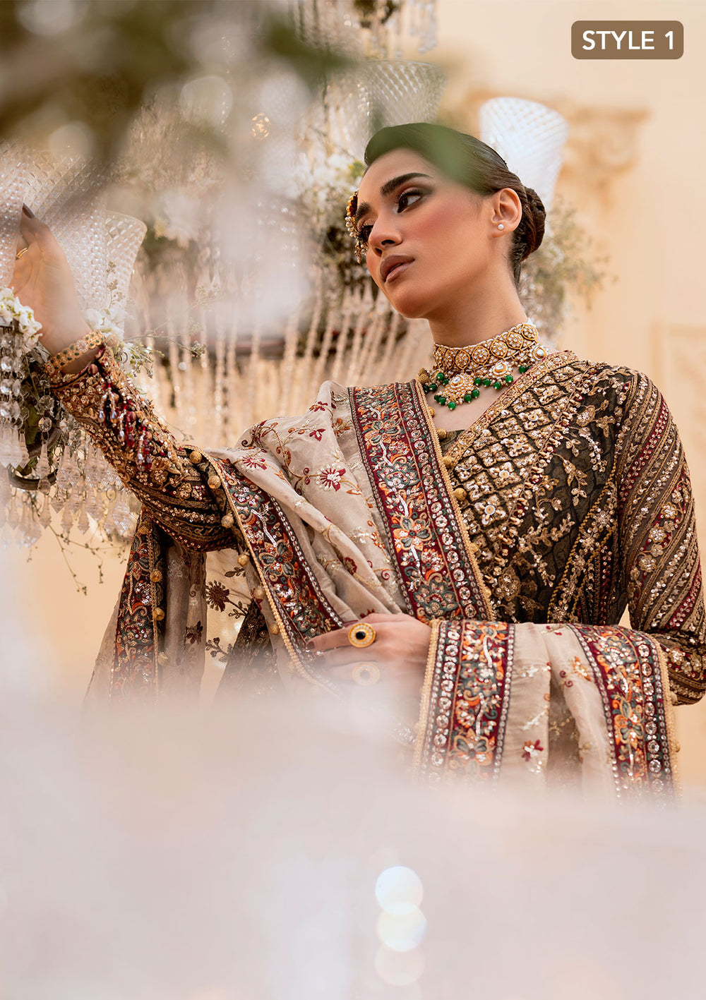 AIK Atelier Bridal