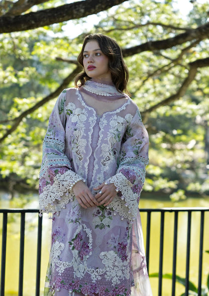 Elaf Lawn Fancy