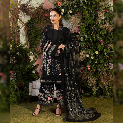 Sobia Nazir Cotton Fancy