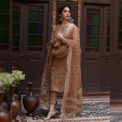 Fazia Saqlain Net Fancy