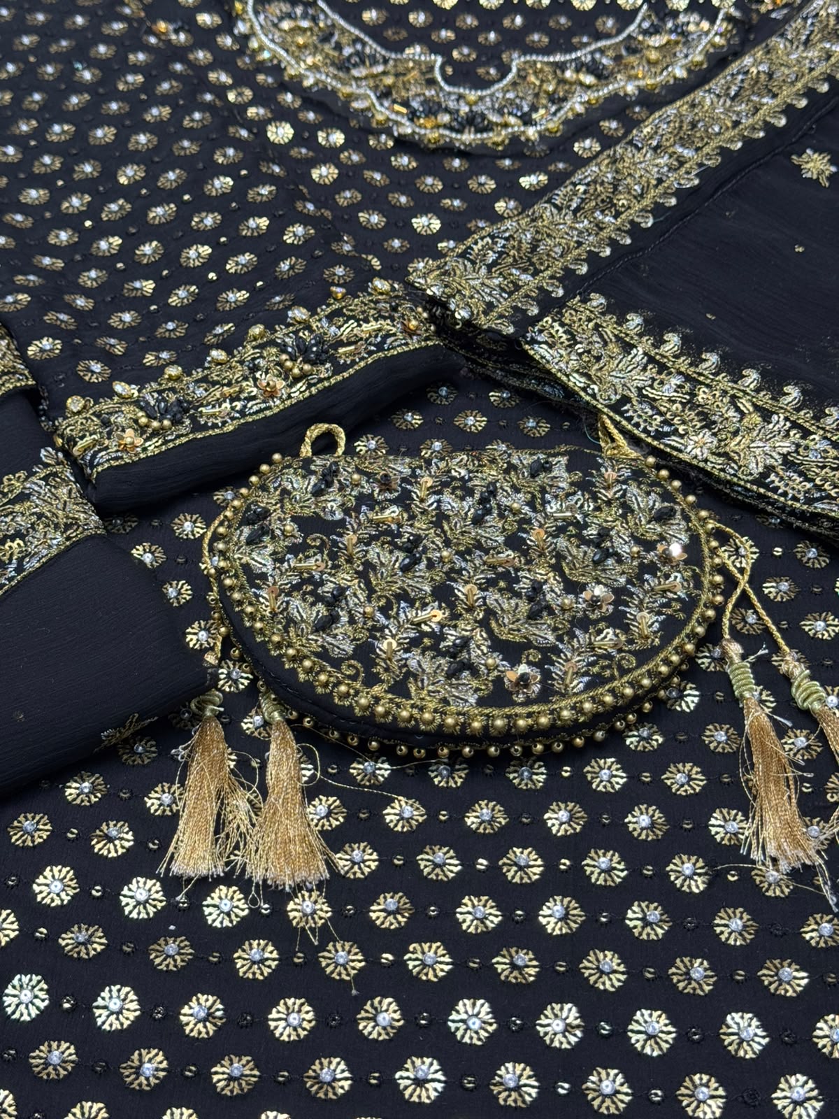 Haris Shakeel Bridal