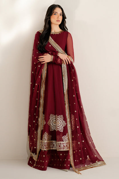 Jazmin Chiffon Fancy