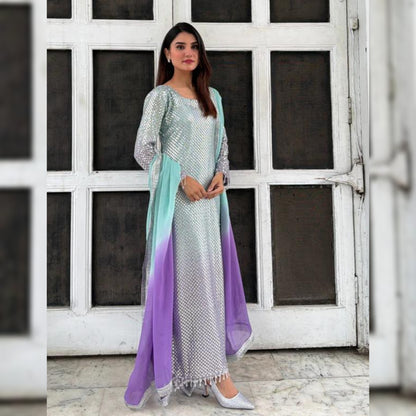Chiffon Fancy