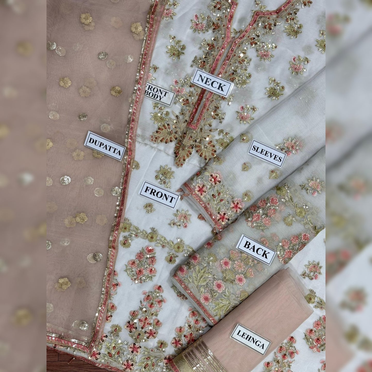 Deepak Bridal