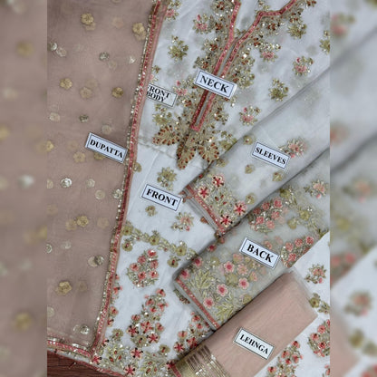 Deepak Bridal