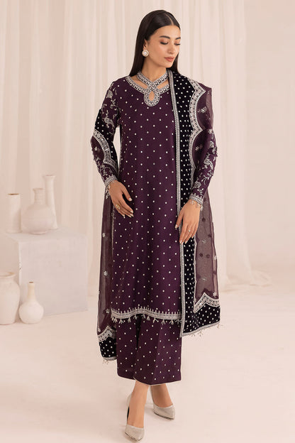 Jazmin Silk Fancy