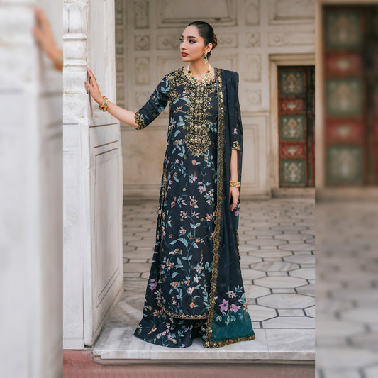 Iznik Lawn Fancy