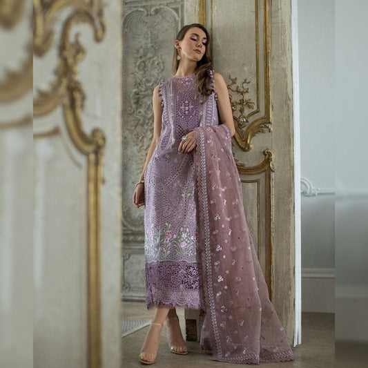 Sobia Nazir Lawn Fancy