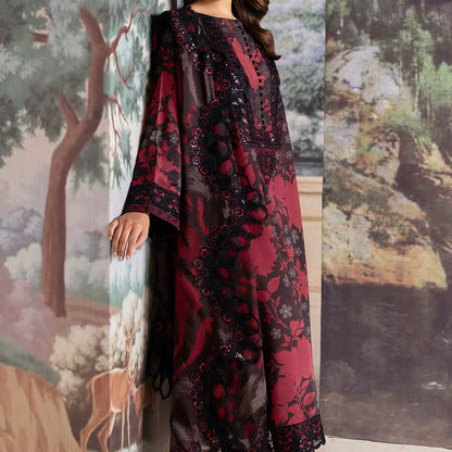 Ramsha Lawn Fancy