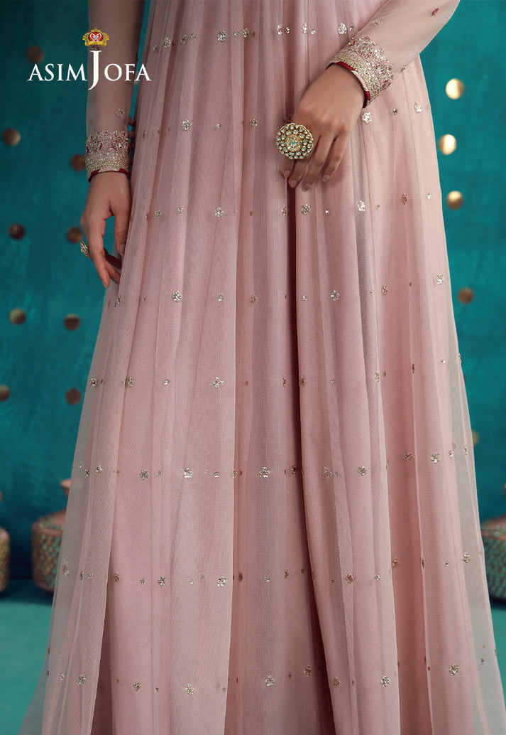 Asim Jofa Bridal