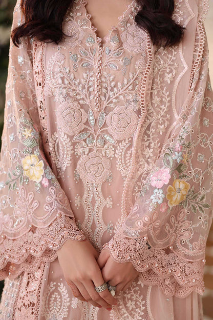 Maria B Chiffon Fancy