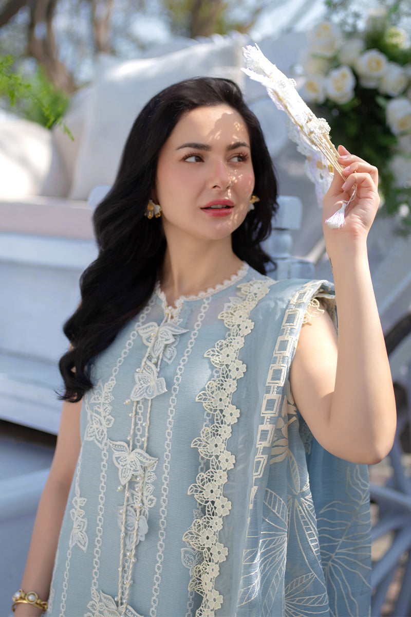 Rang Rasiya Lawn Fancy