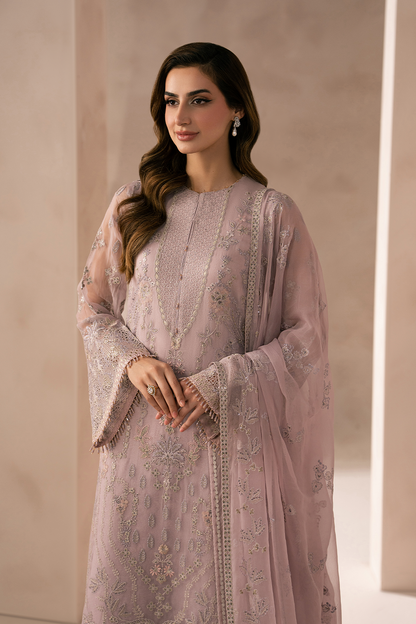 Lavish Chiffon Fancy