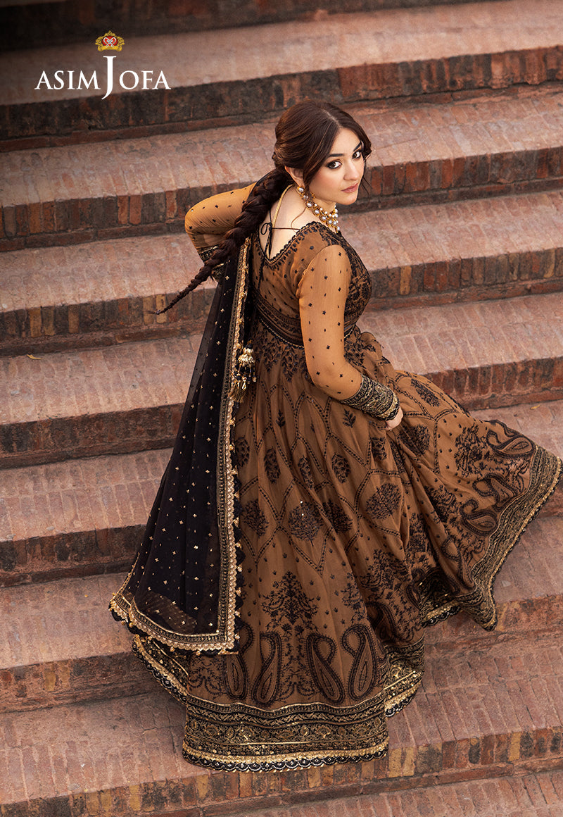 Asim Jofa Bridal