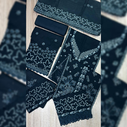 Afrozeh Cotton Fancy