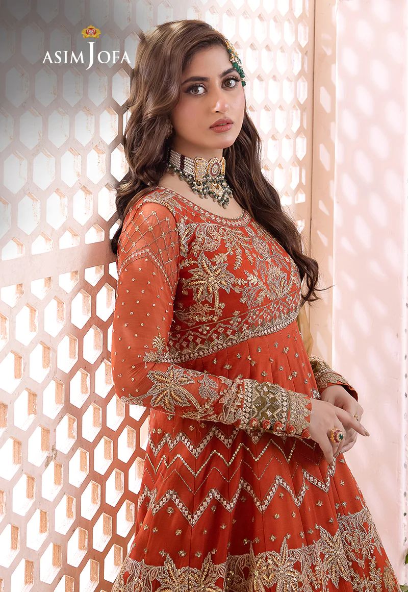 Asim Jofa Bridal