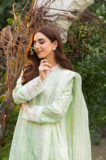 Sobia Nazir Lawn Fancy