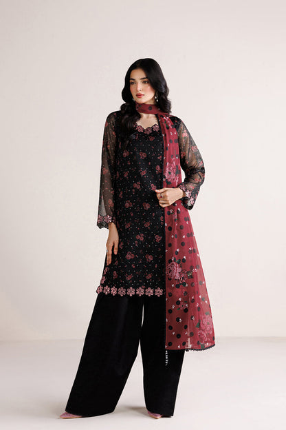 Farasha Chiffon Fancy