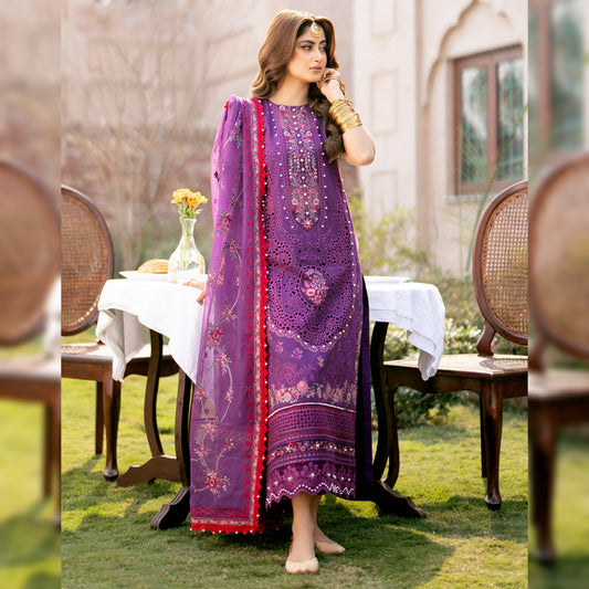Bin Ilyas Lawn Fancy