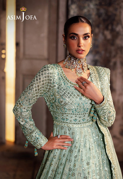 Asim Jofa Bridal