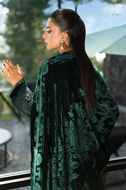 Maria B Velvet Fancy