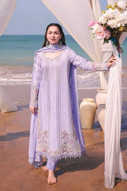 Imrozia Lawn Fancy