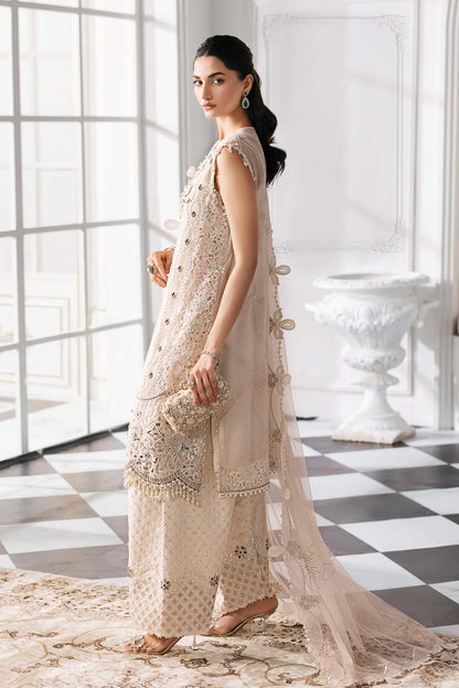 Maria B Chiffon Fancy