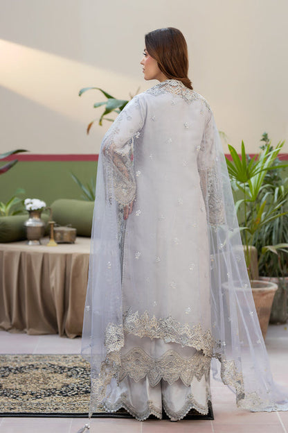 Imrozia Organza Fancy