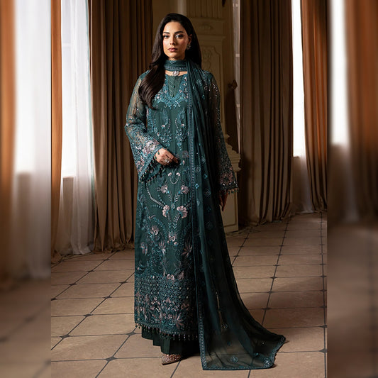 Lavish Chiffon Fancy